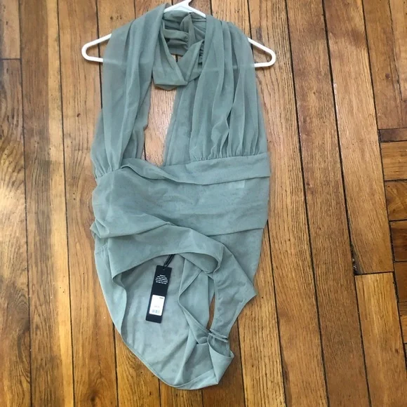 Bodysuit - Picture 5 of 5